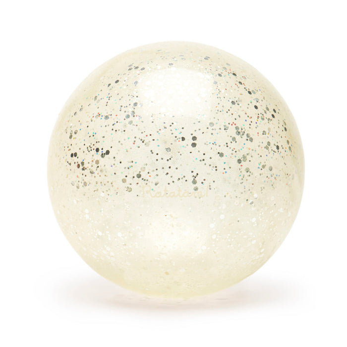 The Sheep Bubble Ball 10 Cm Silver