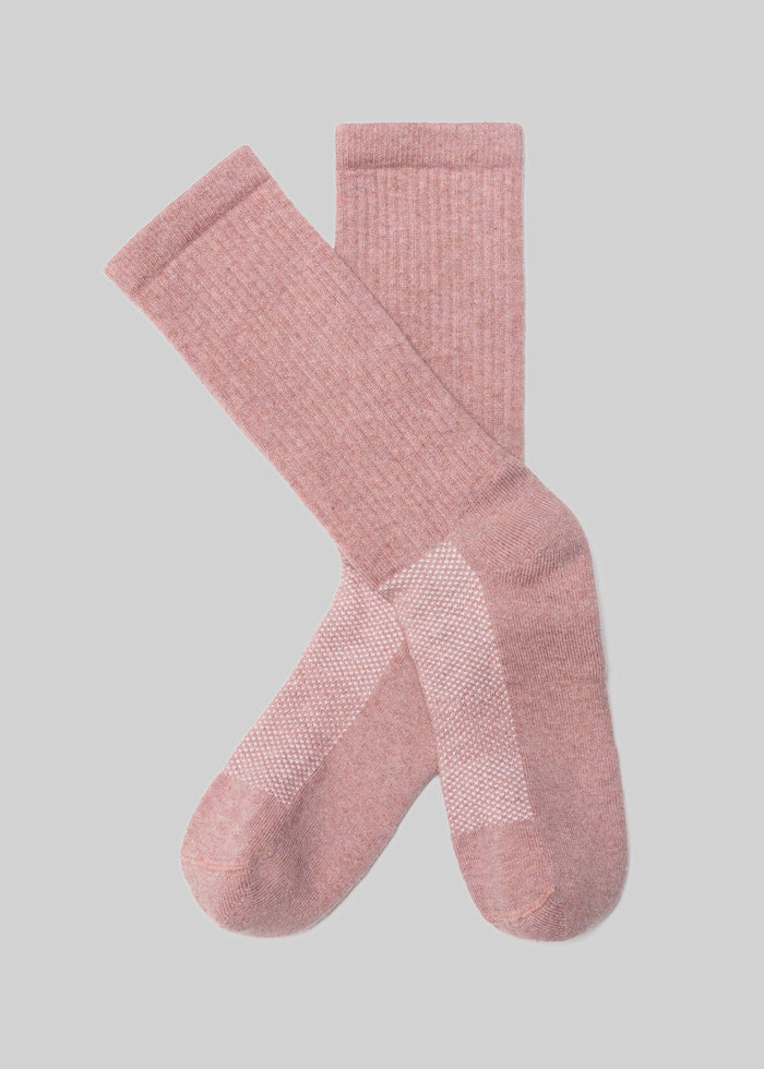 The Statement Crew Sock