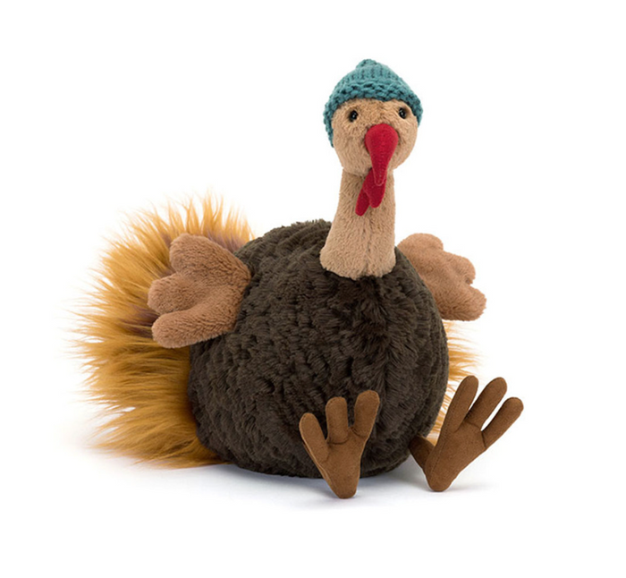 Theo Turkey