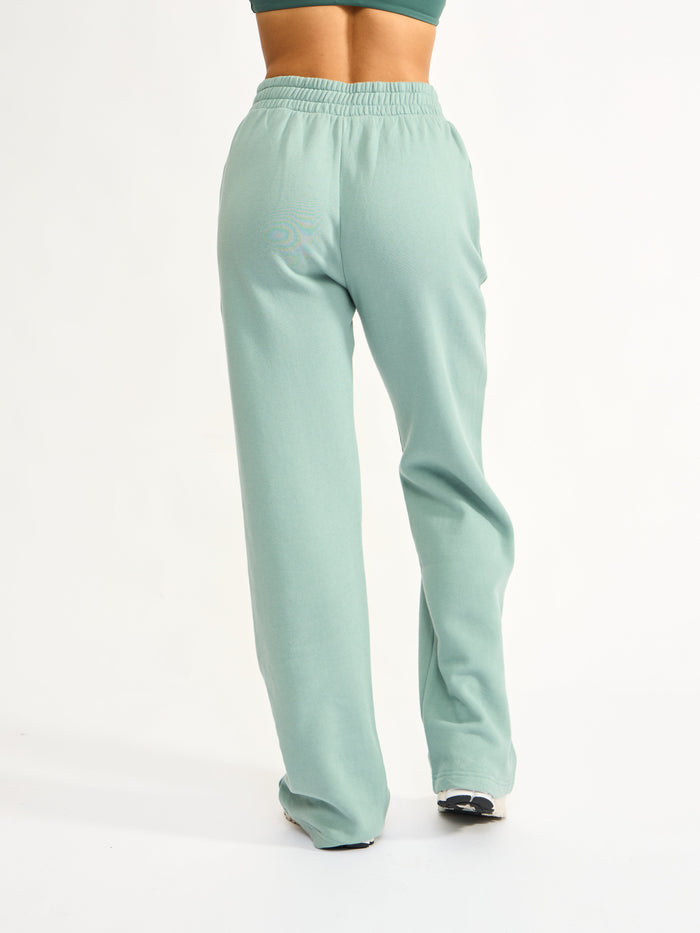 Threads Crossover Sweat Pant - Garden Party