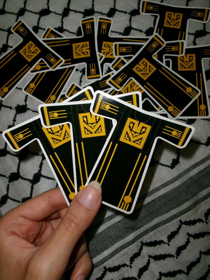 @threads.of.tatreez: Stickers