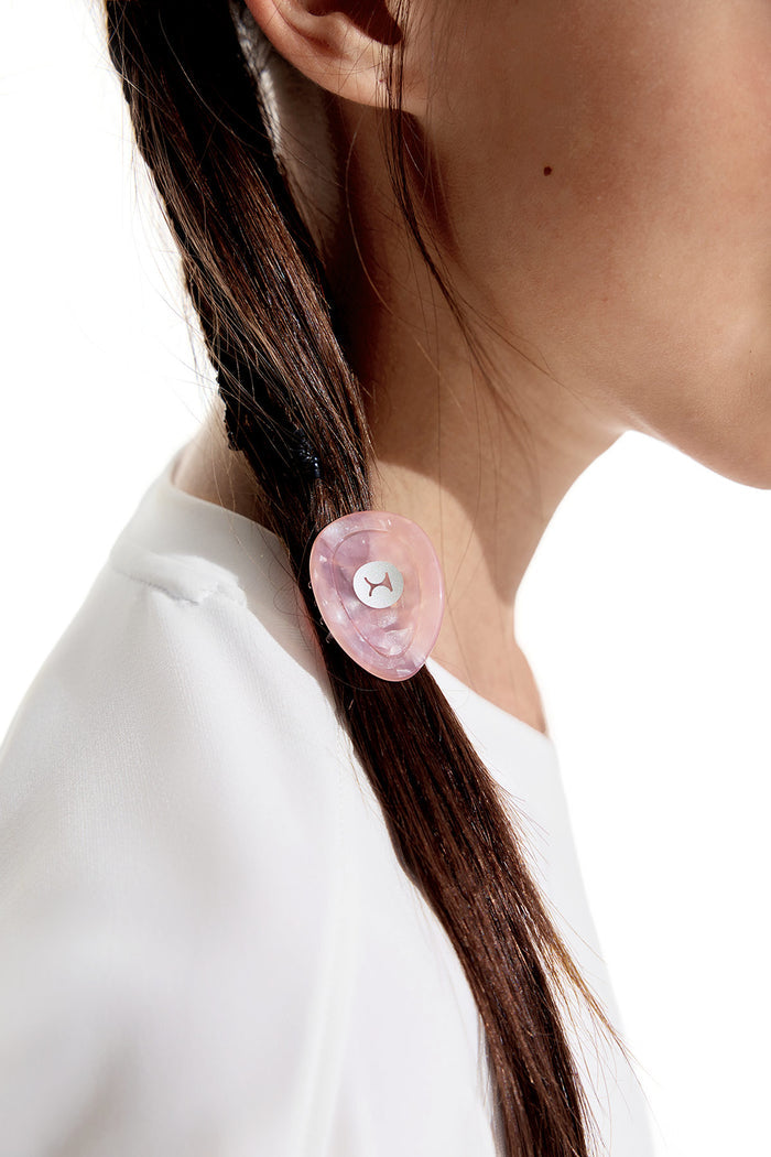 Tiger Claw Hair Clip Mix