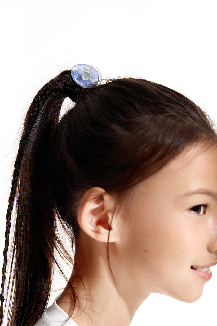 Tiger Claw Hair Clip Mix