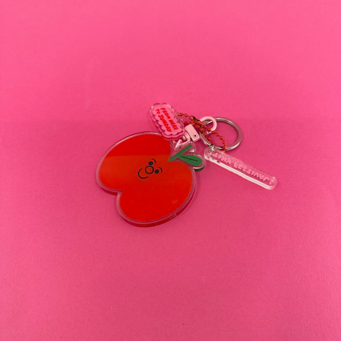 Tiny Fest: Keychains