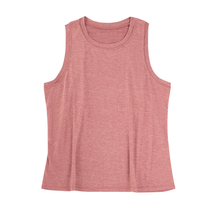 TLR - High Neck Performance Tank