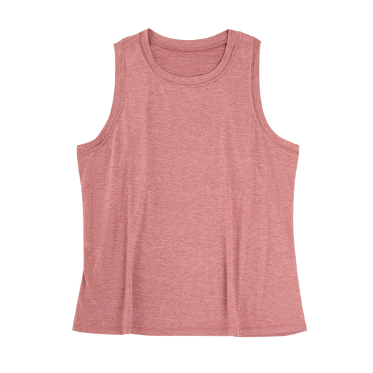 TLR - High Neck Performance Tank