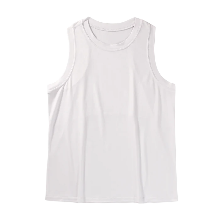TLR - High Neck Performance Tank