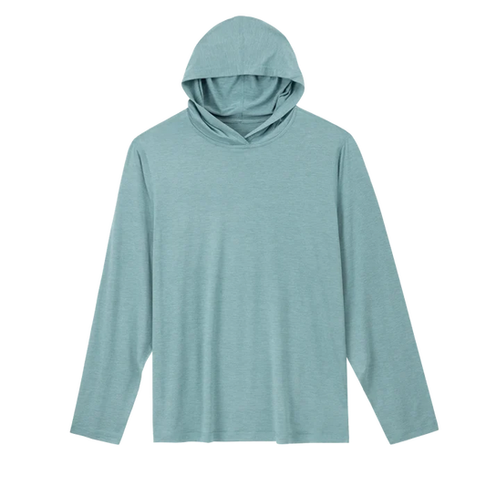 TLR - Men's Performance Tech Lightweight Sun Hoodie