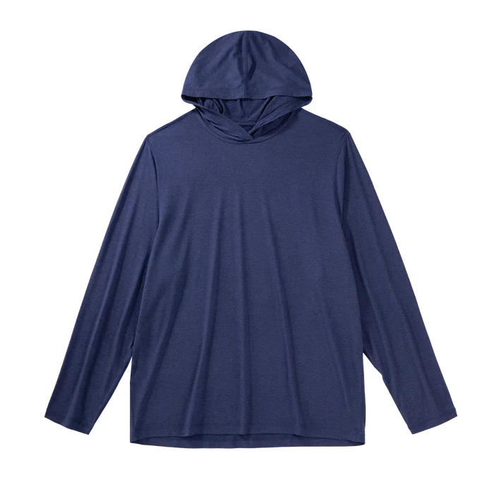 TLR - Men's Performance Tech Lightweight Sun Hoodie