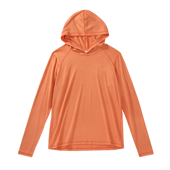 TLR - Women's Performance Tech Lightweight Sun Hoodie