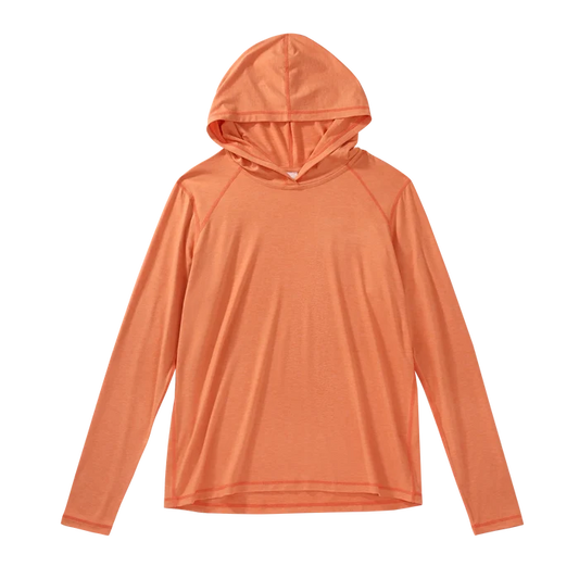 TLR - Women's Performance Tech Lightweight Sun Hoodie