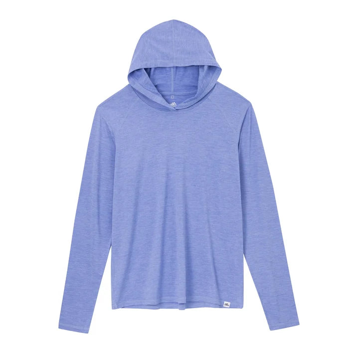 TLR - Women's Performance Tech Lightweight Sun Hoodie
