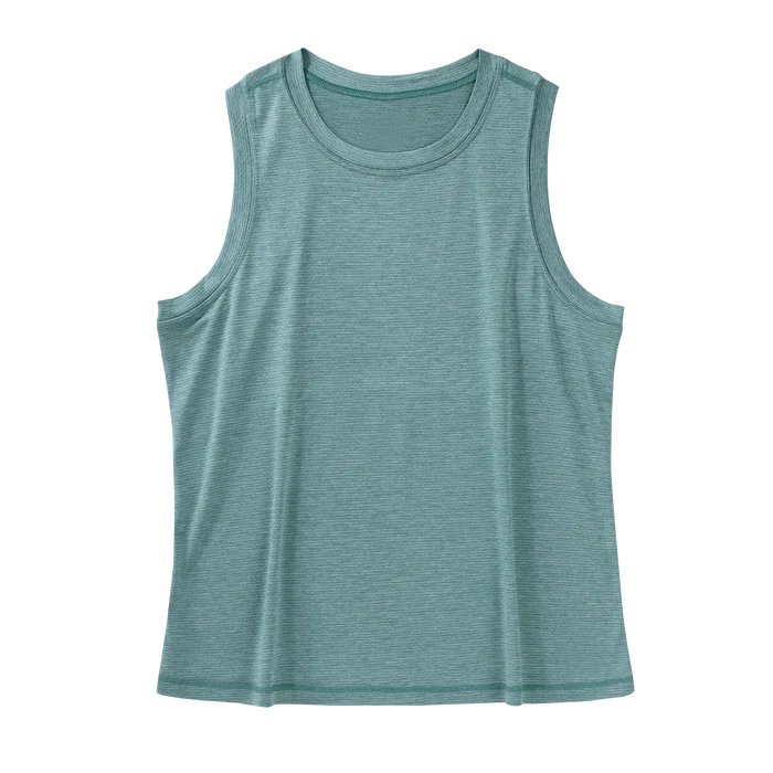 TLR- LuxDry High Neck Tank Women's