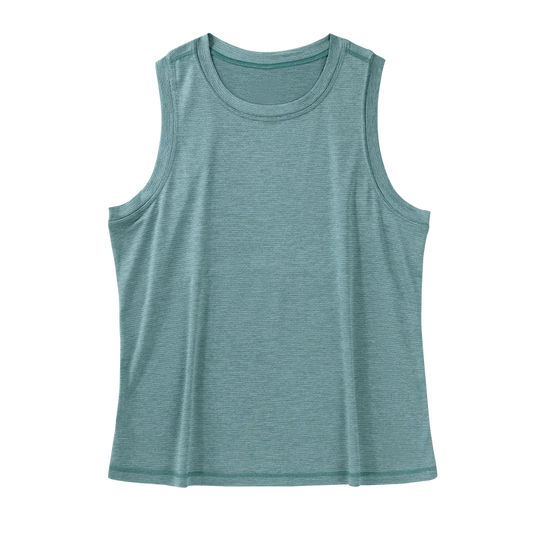 TLR- LuxDry High Neck Tank Women's
