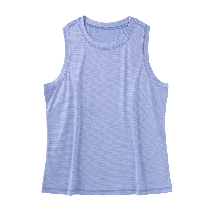 TLR- LuxDry High Neck Tank Women's