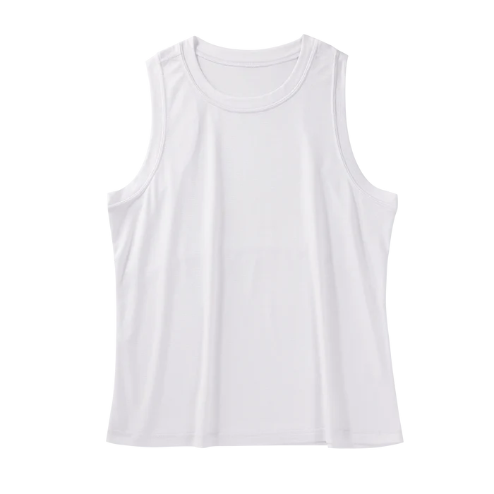 TLR- LuxDry High Neck Tank Women's