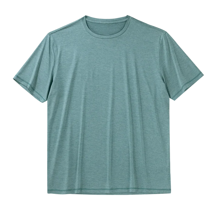 TLR- Men's LuxDry Tee