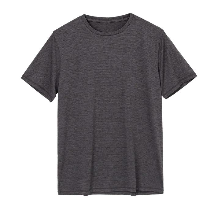 TLR- Men's LuxDry Tee