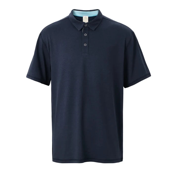 TLR- Performance Tech Polo