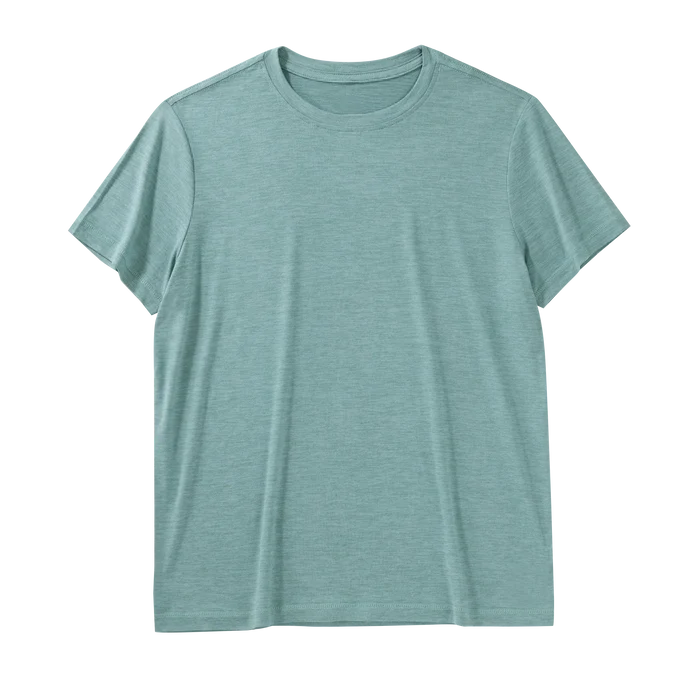 TLR- Women's Performance Tee Classic Fit