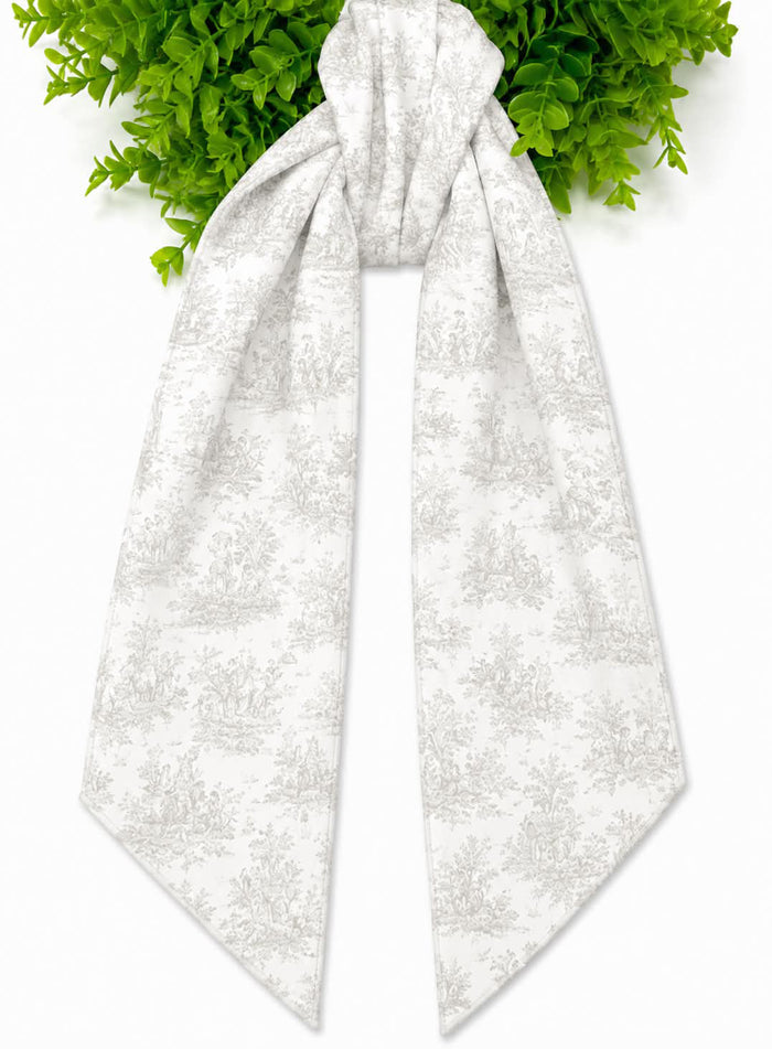 Taupe Toile