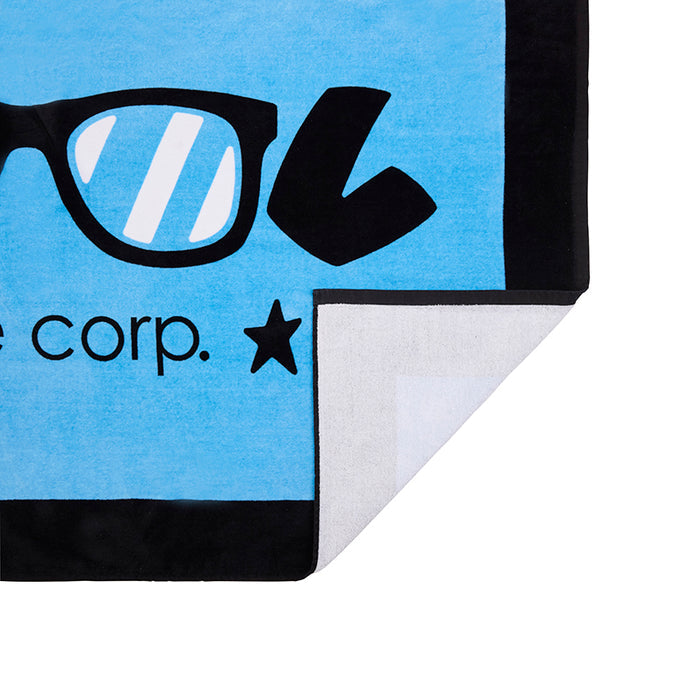 TOWEL CORP - Serviette de plage