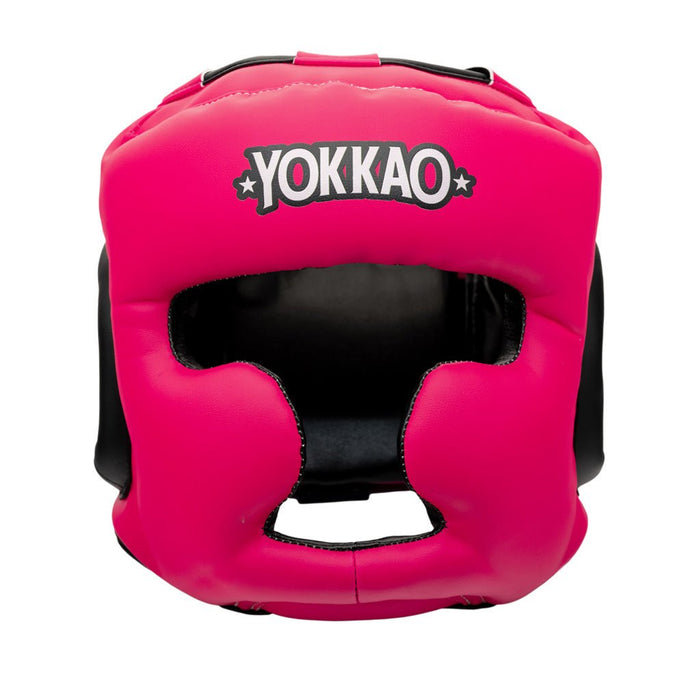 M / Fuchsia/Black