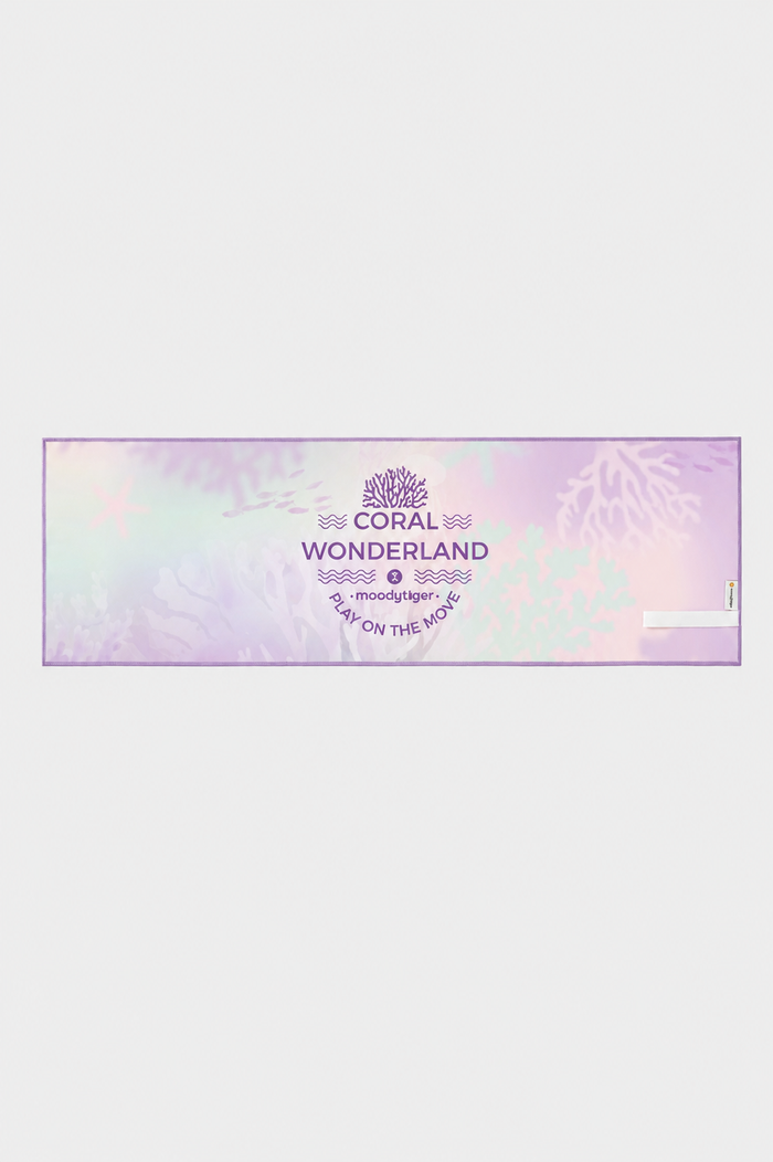 **Color Coral Pink Purple**