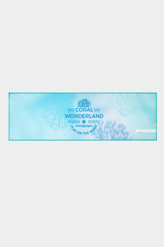 **Sea Dream Cyan**