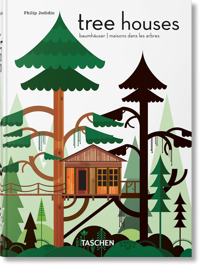 Tree Houses (45th Anniversary Edition)