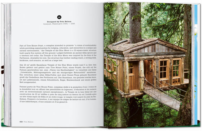 Tree Houses (45th Anniversary Edition)