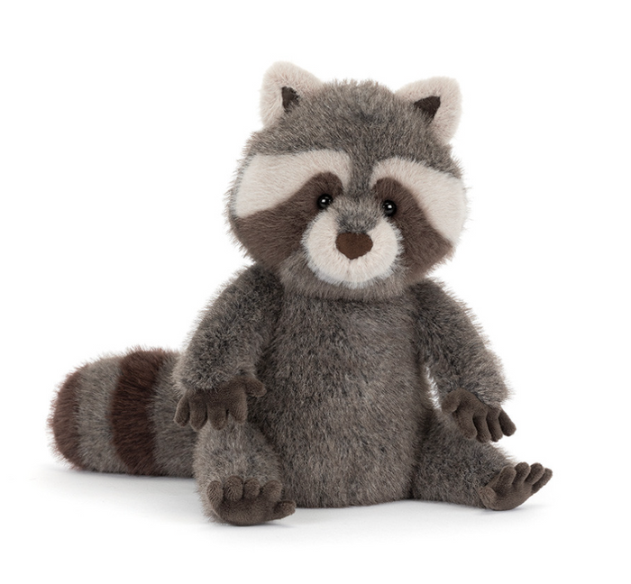 trixiwoo raccoon