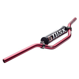Tusk Handlebar ATV Sport Bend [red]