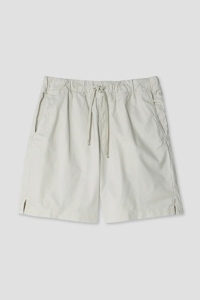 Twill Easy Short - Ash