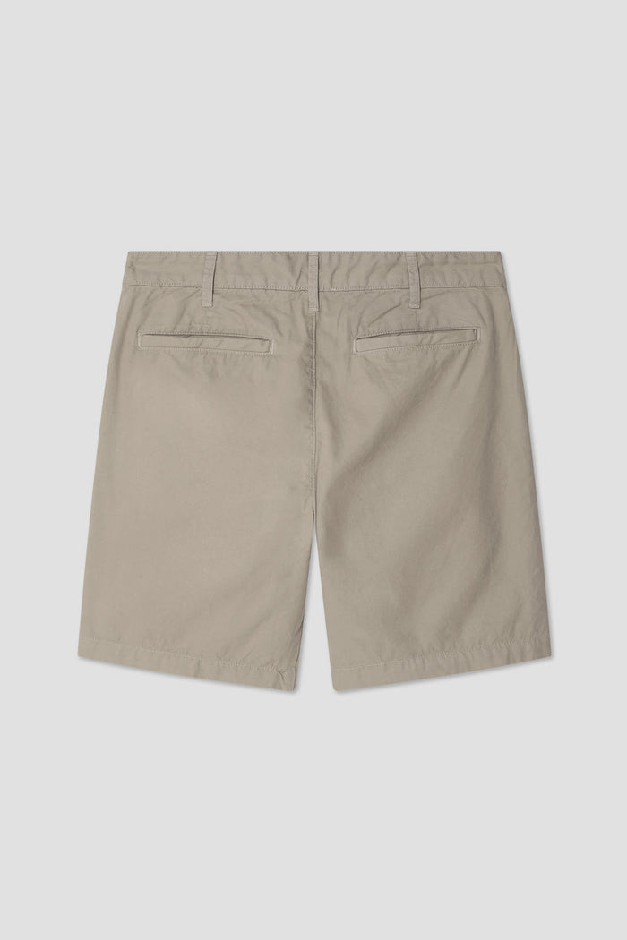 Twill Standard Short 7" - Khaki