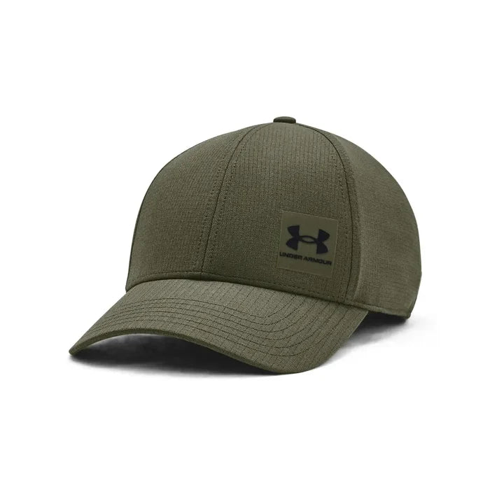 Marine OD Green / Black - 390 / L/XL