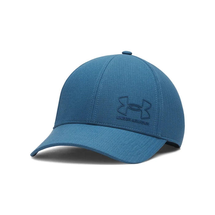 Wham Blue / Wham Blue - 498 / L/XL