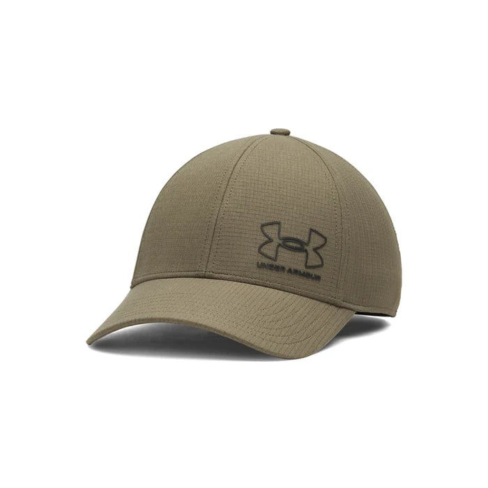 Marine OD Green / Black - 391 / L