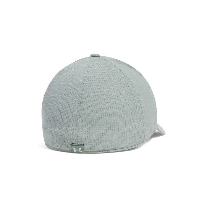 UA Men ArmourVent Stretch Fit Cap | 1383438