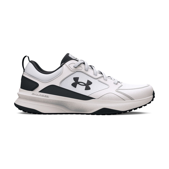 White / White / Black - 100 / 7