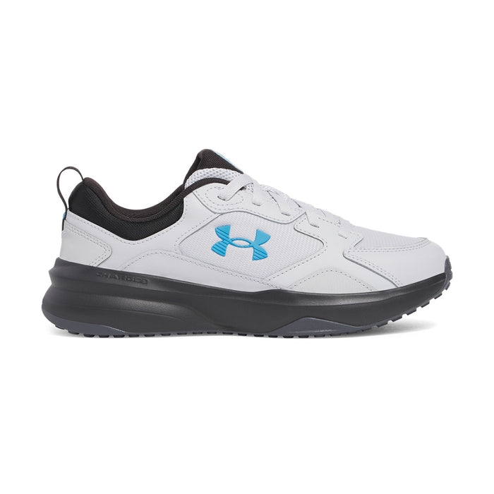 Halo Gray / Black / Ether Blue - 014 / 7