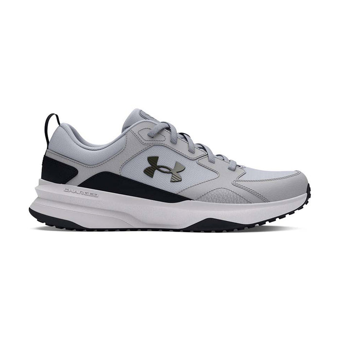 Mod Gray / Steel / Metallic Black - 105 / 10