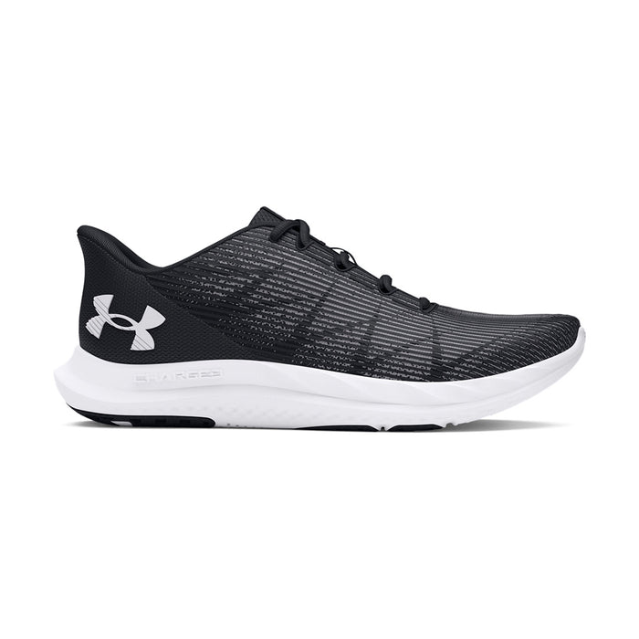 Black / White / White - 001 / 7