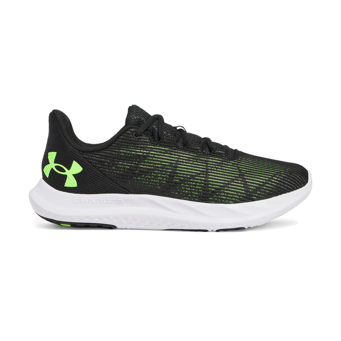 Black / Black / Hyper Green - 005 / 7