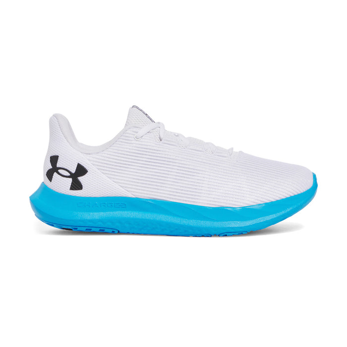White / Electric Blue / Black - 108 / 7