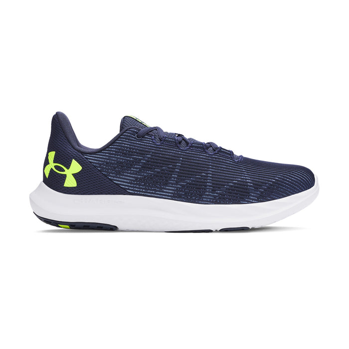 Washed Navy / Black / High Vis Yellow - 405 / 7
