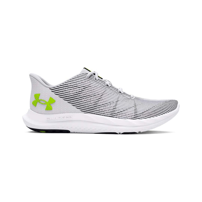 UA Men Charged Speed Swift Running Shoes | 3026999