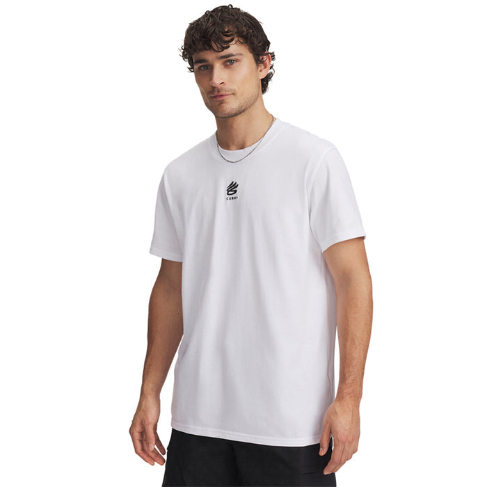 White / White - 100 / XS