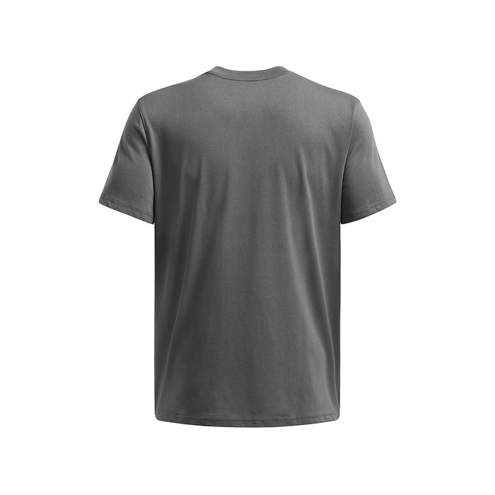 UA Men Curry Hvyweight Logo T-Shirt | 1387107
