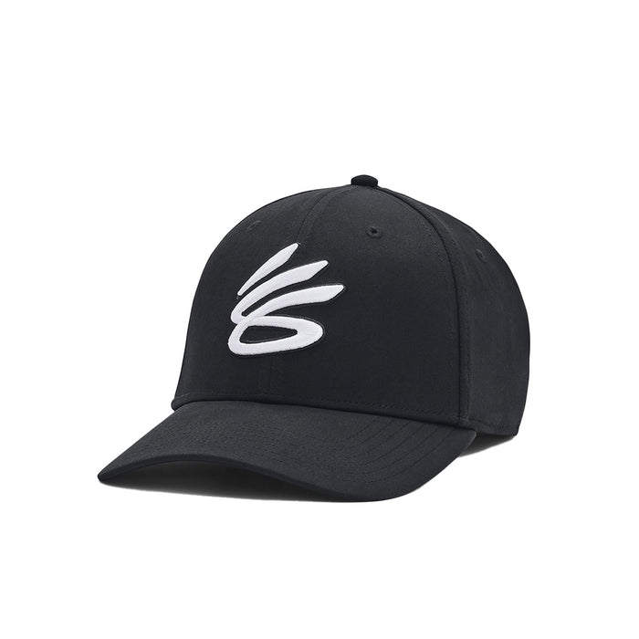 UA Men Curry Mid Snapback | 1380010